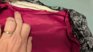 Traje de Fallera talla 38