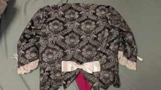 Traje de Fallera talla 38