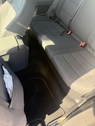 Volkswagen Golf 2008