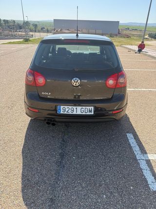 Volkswagen Golf 2008