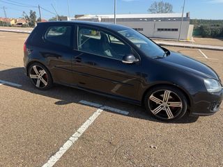 Volkswagen Golf 2008