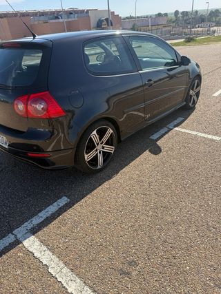 Volkswagen Golf 2008
