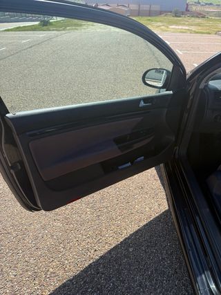 Volkswagen Golf 2008