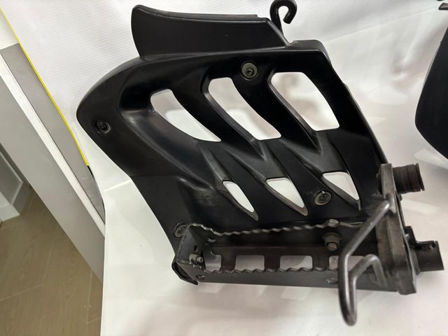 Taloneras Yamaha Raptor 700 Originales