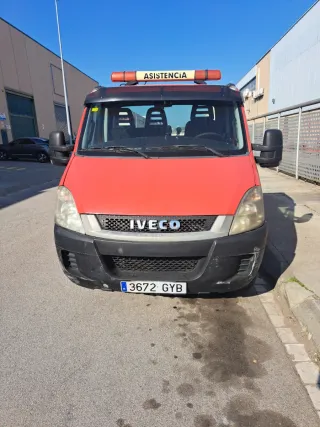 Iveco Daily 2010