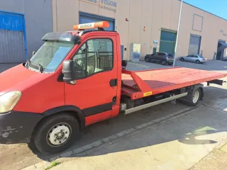 Iveco Daily 2010