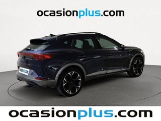 CUPRA Formentor 1.5 TSI 110 kW (150 CV)