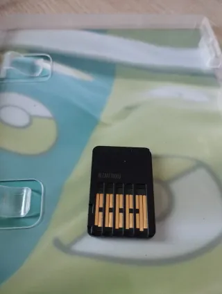 Pokémon Spada Nintendo Switch