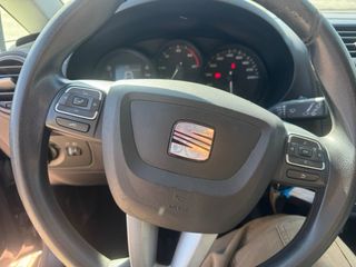 Seat León 1.6 TDI 105 CV – 155.000 km – Única prop