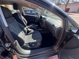 Seat León 1.6 TDI 105 CV – 155.000 km – Única prop