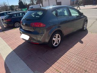 Seat León 1.6 TDI 105 CV – 155.000 km – Única prop