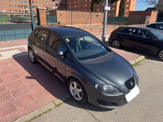 Seat León 1.6 TDI 105 CV – 155.000 km – Única prop