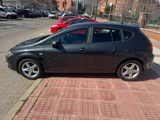 Seat León 1.6 TDI 105 CV – 155.000 km – Única prop