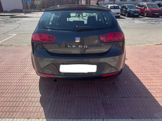 Seat León 1.6 TDI 105 CV – 155.000 km – Única prop
