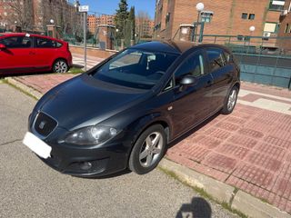 Seat León 1.6 TDI 105 CV – 155.000 km – Única prop