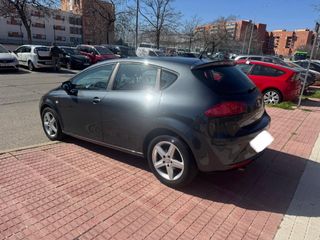 Seat León 1.6 TDI 105 CV – 155.000 km – Única prop