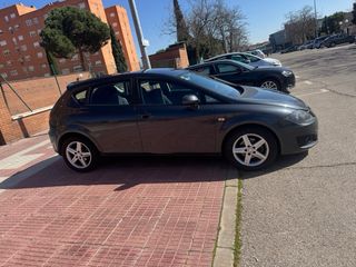 Seat León 1.6 TDI 105 CV – 155.000 km – Única prop