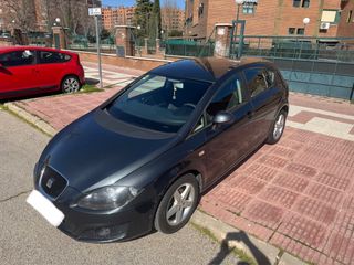Seat León 1.6 TDI 105 CV – 155.000 km – Única prop