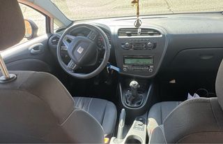 Seat León 1.6 TDI 105 CV – 155.000 km – Única prop