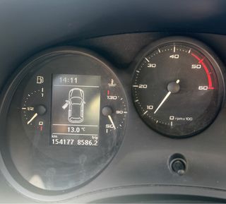 Seat León 1.6 TDI 105 CV – 155.000 km – Única prop