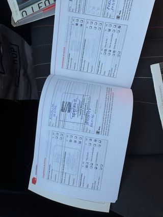 Seat León 1.6 TDI 105 CV – 155.000 km – Única prop