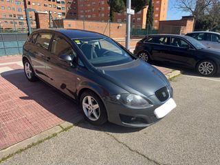 Seat León 1.6 TDI 105 CV – 155.000 km – Única prop