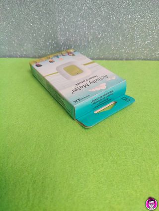 Nintendo Activity Meter - Nuovo