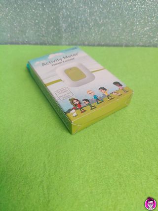 Nintendo Activity Meter - Nuovo