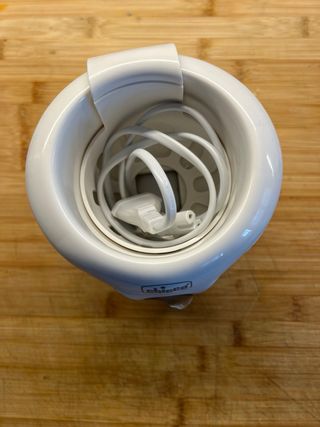 Calienta biberones Chicco