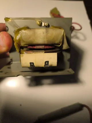 Transformador Microondas Samsung SHV-EURO1-1