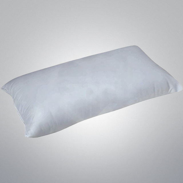 Almohada 70cm Fibra Poliéster