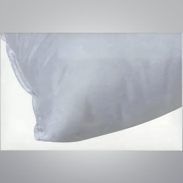 Almohada 70cm Fibra Poliéster