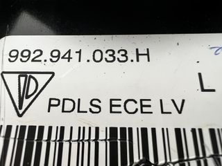 Faro Full LED para Porsche 911 (992)