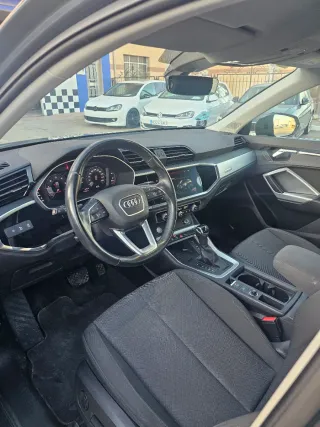 Audi Q3 2020