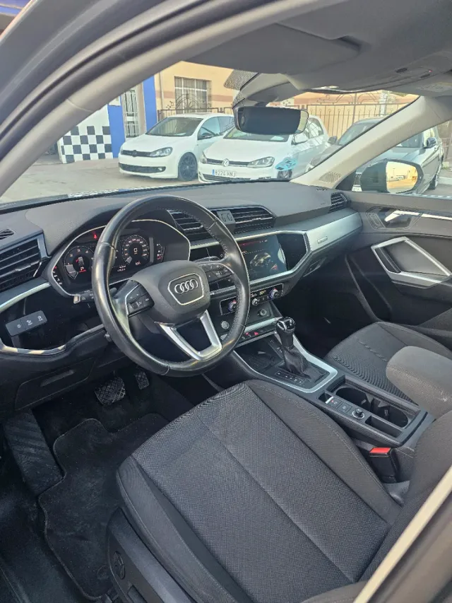 Audi Q3 2020