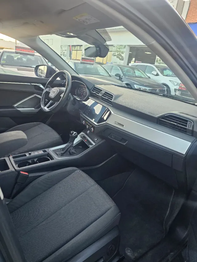 Audi Q3 2020