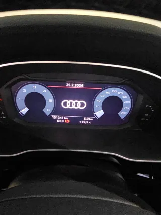 Audi Q3 2020
