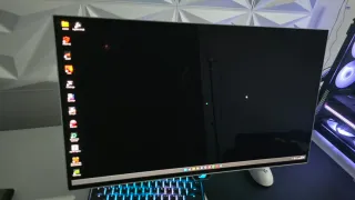 Monitor Asus ROG Swift OLED PG27AQWP-W