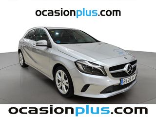 Mercedes-Benz Clase A 200 d 100 kW (136 CV)
