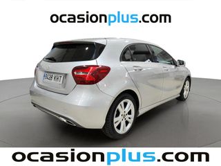 Mercedes-Benz Clase A 200 d 100 kW (136 CV)