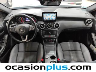 Mercedes-Benz Clase A 200 d 100 kW (136 CV)
