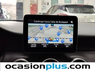 Mercedes-Benz Clase A 200 d 100 kW (136 CV)