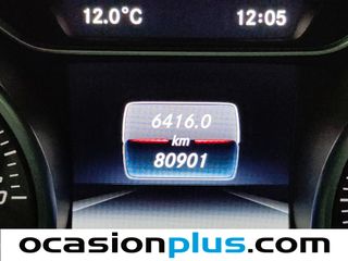 Mercedes-Benz Clase A 200 d 100 kW (136 CV)