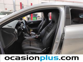 Mercedes-Benz Clase A 200 d 100 kW (136 CV)