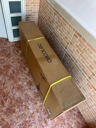 Patinete Cecotec Bongo GS65 1000W 65km