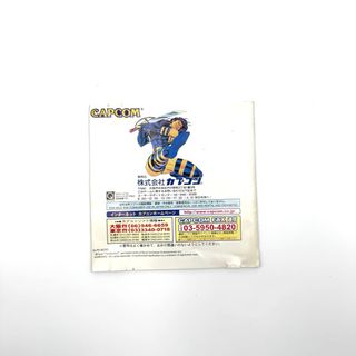 Marvel Super Heroes | ps1 | Jap | Completo |