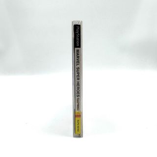 Marvel Super Heroes | ps1 | Jap | Completo |