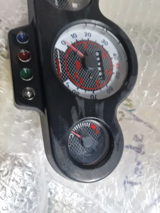 Relojes Peugeot Speedfight 2