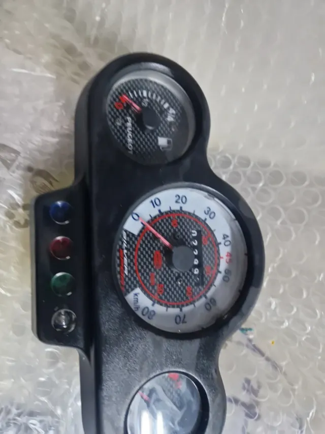 Relojes Peugeot Speedfight 2