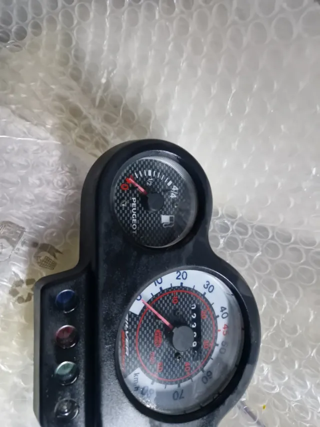 Relojes Peugeot Speedfight 2